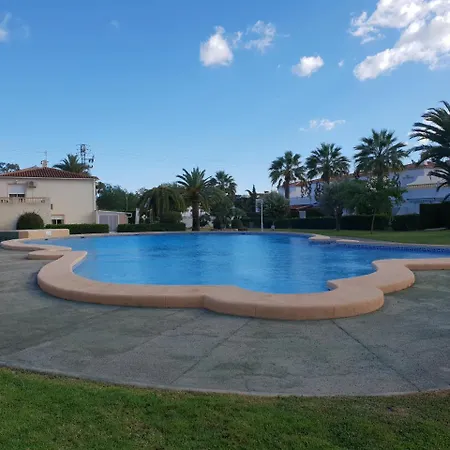El Cortijo *