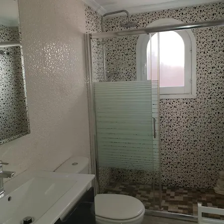 El Cortijo Denia