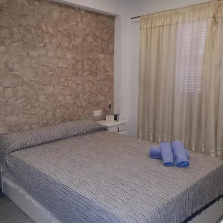 El Cortijo Denia