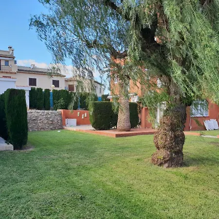 El Cortijo Apartment